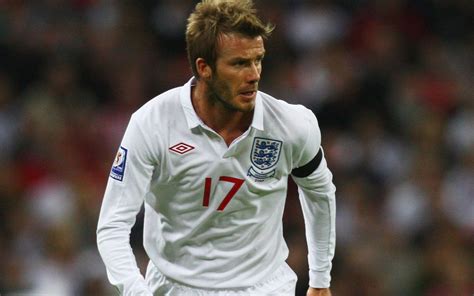 Legend Can Never Die: Bend It Like "Beckham" - Being David Beckham ...