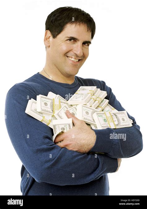 THE BENEFACTOR, Mark Cuban, (season 1), 2004-2005, photo: ABC/Craig ...