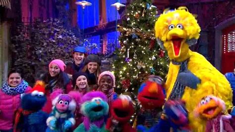 Once Upon a Sesame Street Christmas | KET