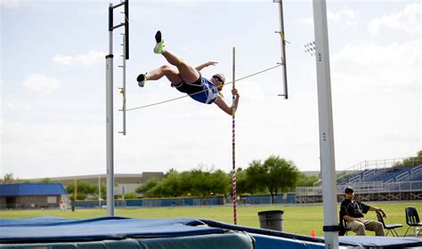 Sports That Involve a Pole Vault Pit : Unleash Your Athletic Potential ...