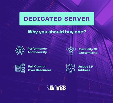 ☝️Here Are The Advantages of Dedicated Server 😎Ready to Make the Move? Order One For Yourself ...