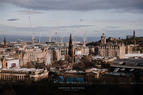 Edinburgh Street Photography Travel Blog — Andrew McKenna Wedding ...