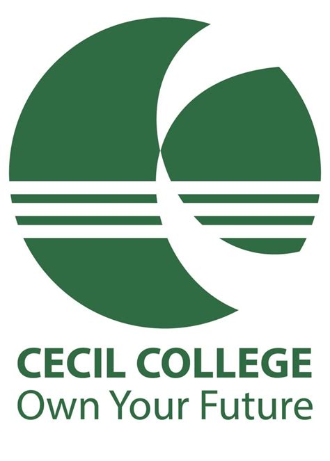 Cecil College unveils new logo, tagline in rebranding | Schools | cecildaily.com