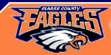 Clarke County High School Eagles - Berryville, VA - ScoreStream