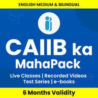 JAIIB CAIIB MAHAPACK Study material | JAIIB CAIIB MAHAPACK Online Coaching at Adda247