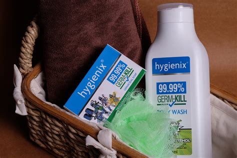 5 Hand and Body Hygiene Products for the Family - Teal Magazine