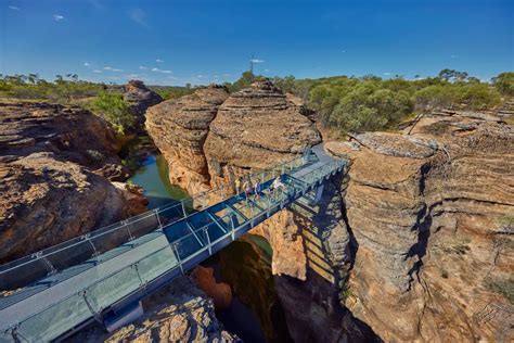 48 Hours In Cobbold Gorge, Outback Queensland | Queensland