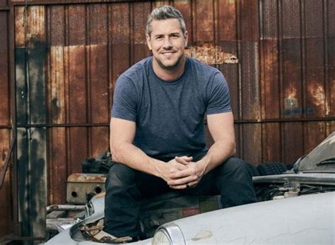 Ant Anstead Master Mechanic TV Show Air Dates & Track Episodes - Next ...