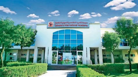 Top 10 International Schools in Sharjah