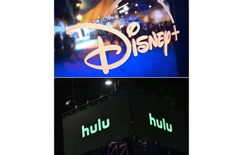 Disney to complete takeover of Hulu with $8.6 bn deal