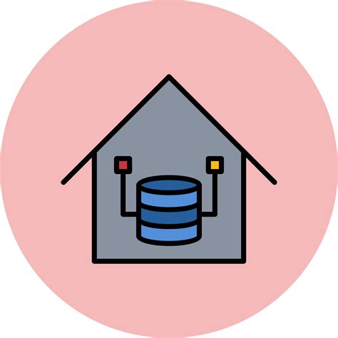 Data Warehouse Vector Icon 30966105 Vector Art at Vecteezy