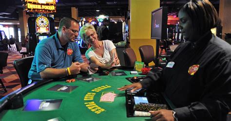 Casinos and Sportsbooks Near Memphis | Memphis Travel