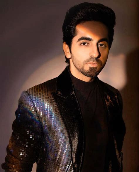 Ayushmann Khurrana Biography, Age, Wife, Child, Cancer