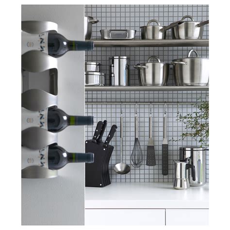 Wine Racks - IKEA