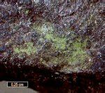 Chalcocite Mineral Data