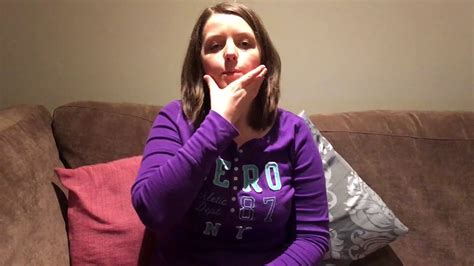 "Father Christmas" Makaton Sign Language (UK) - YouTube