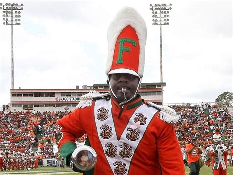 FAMU lifts suspension of famed marching band after 2011 hazing death - CBS News