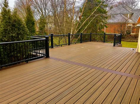 Platinum Decking: Chicago's New Deck Builder - Trex Deck Chicago | Newswire