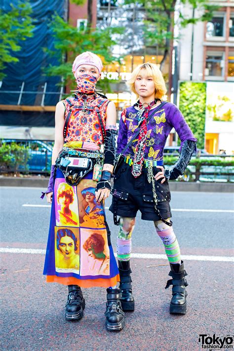 newfashion: Harajuku