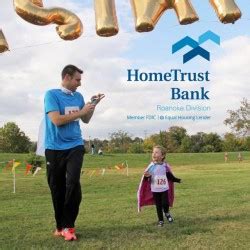 HomeTrust Bank, Super Sponsor! | HomeTrust Bank