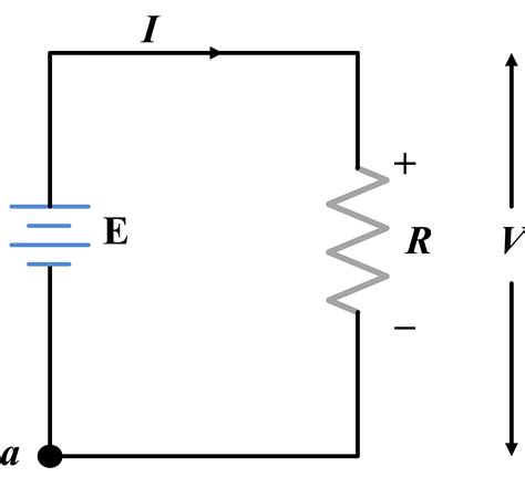 Kirchhoff’s Voltage Law (KVL) | Electrical Academia