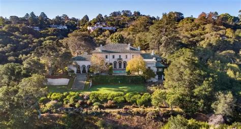 Elon Musk's last California house worth $32 million finally finds a buyer