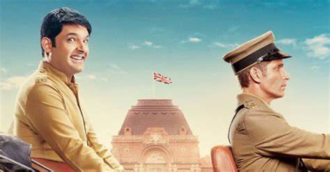 Firangi Movie Review|Bollymoviereviewz