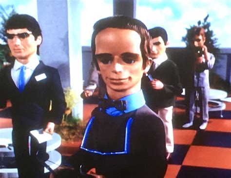 Thunderbirds (1965)