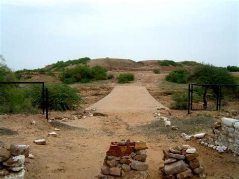 Dholavira Archaeological Museum