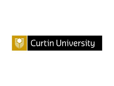 Curtin University Logo PNG vector in SVG, PDF, AI, CDR format