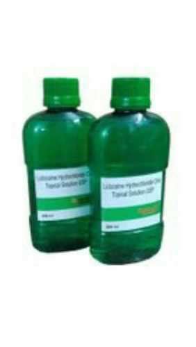 Mouthwash Clear Lidocaine 2% Oral Solution Viscous at Best Price in ...