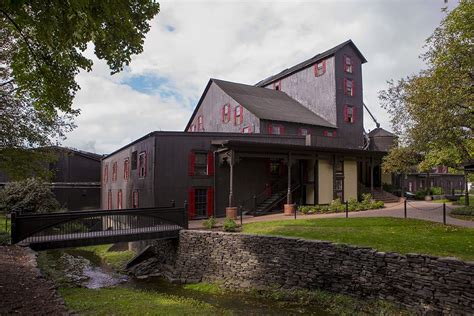 Inside Look: Maker's Mark Distillery - Imbibe Magazine