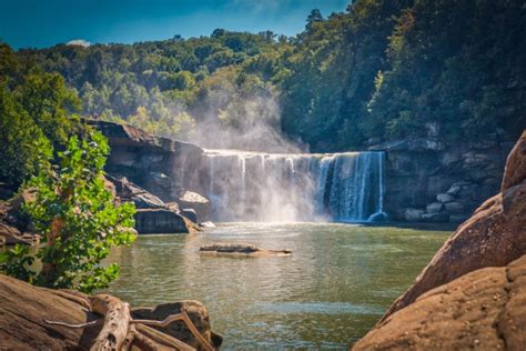 The Best Mountains in Virginia: Virginia is for (Mountain) Lovers