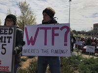 24 Strike signs ideas | protest signs, teachers strike, picket signs