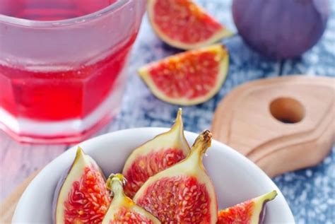 30 Health Benefits of Fig Juice | Health Tips