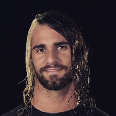 Pin auf Seth Rollins