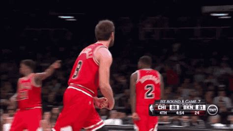 Marco Belinelli Nba GIF - Find & Share on GIPHY