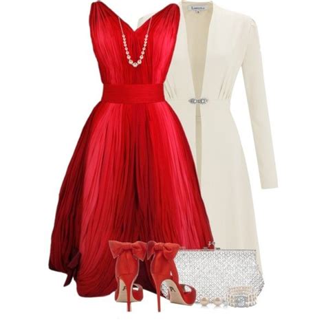 Valentine's Day Dance in 2020 | Fashion, Elegant dresses, Chic outfits