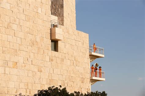 Solange’s Bridge-s Debuts at the Getty Center | Getty Iris