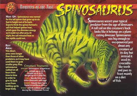 Spinosaurus | Weird n' Wild Creatures Wiki | FANDOM powered by Wikia