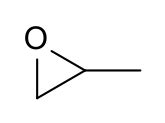 Propylene Oxide - Tedia