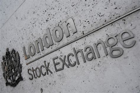 London Stock Exchange hit with longest outage in eight years | The ...