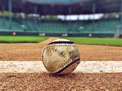 Free Images : structure, summer, stadium, baseball field, sports, ball ...