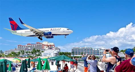 Princess Juliana International Airport works towards reconstruction ...