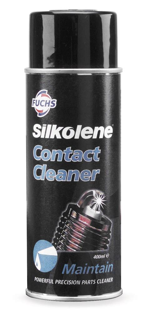 Silkolene Chain Lube - Cycle Gear