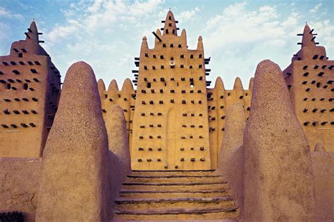 Travel to Mali - Discover Mali with Easyvoyage