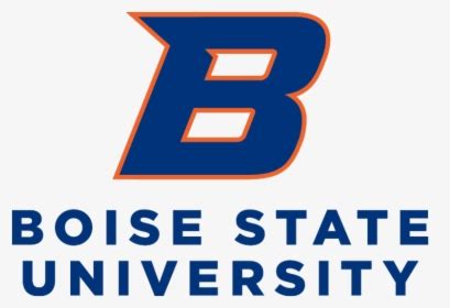 Boise State Logo PNG Images, Transparent Boise State Logo Image Download - PNGitem