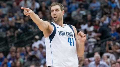 Extra Pass: Mavs to retire Nowitzki jersey after Warriors game | NBA ...