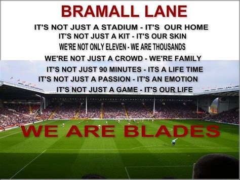 Pin by Louisa Dyson on Sheff Utd ⚔️ | Words, Sheffield united fc ...