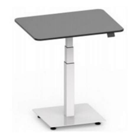 Miami Electric Square H/A Table - STEP4 Learning Spaces